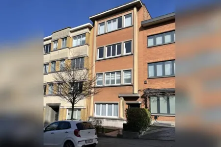 AppartementUccle