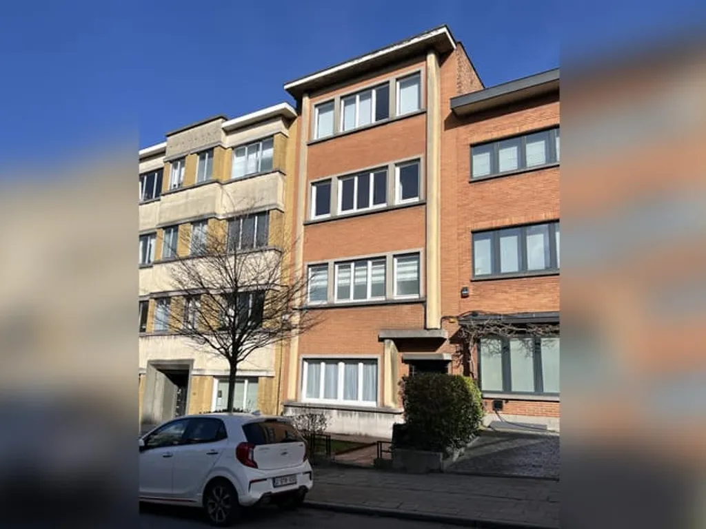 Hoofdfoto Appartement in Uccle