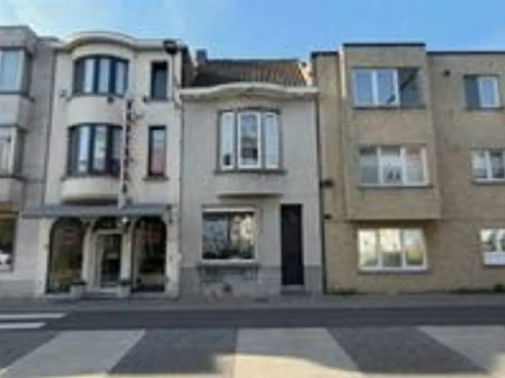 Hoofdfoto Huis in Sint-Niklaas