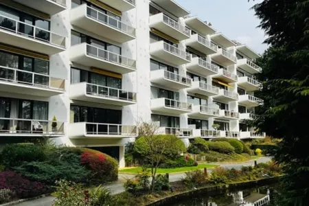 AppartementUccle