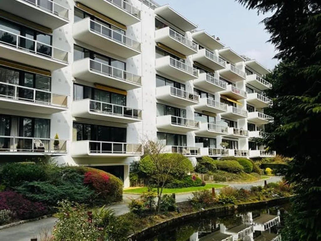 Hoofdfoto Appartement in Uccle
