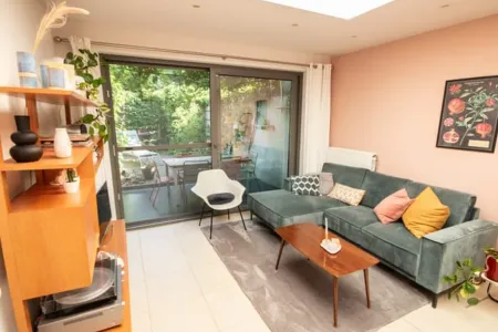 Huis Te Koop Sint-Niklaas