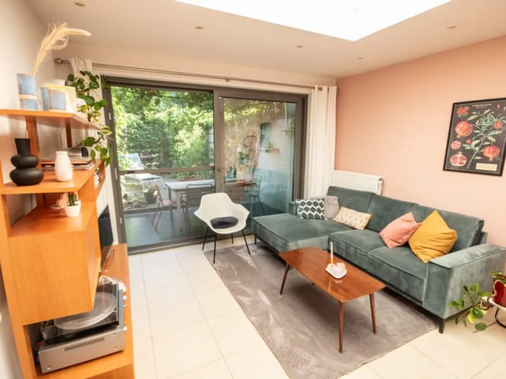 Hoofdfoto Huis in Sint-Niklaas