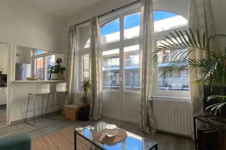 AppartementUccle