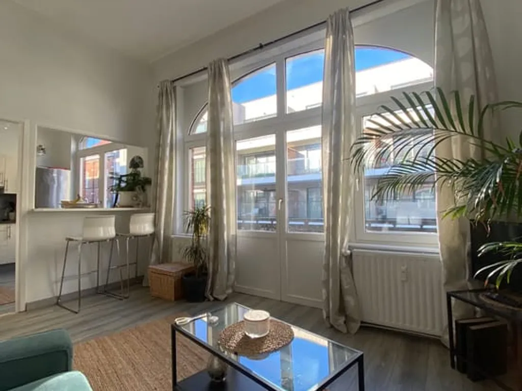 Hoofdfoto Appartement in Uccle