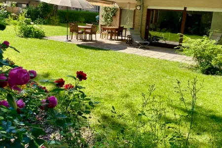 Appartement Te Koop Uccle