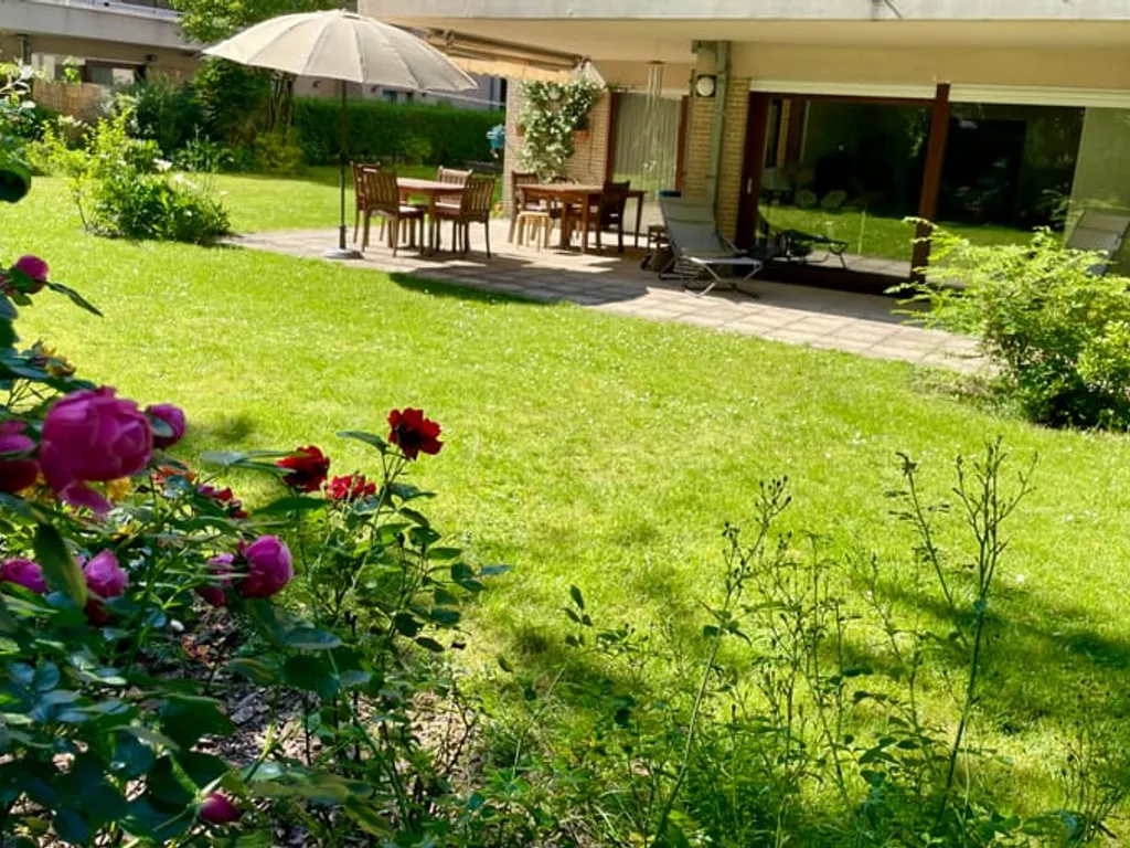 Hoofdfoto Appartement in Uccle