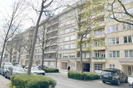 Huis Te Koop Uccle