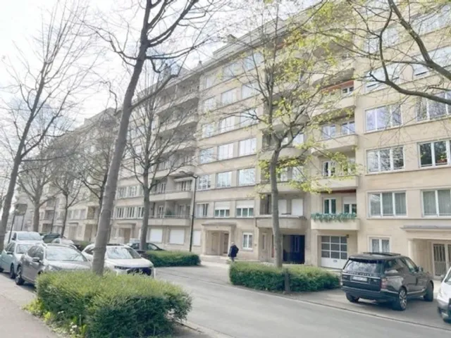 Appartement in Ukkel - Avenue De Messidor - Messidorlaan 202, 1180