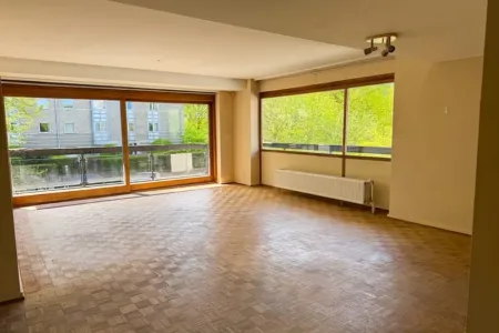 Appartement Te Koop Uccle