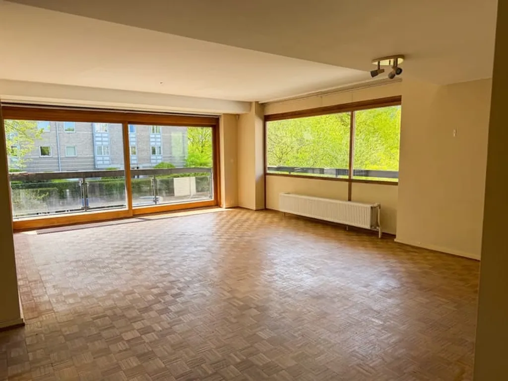 Hoofdfoto Appartement in Uccle