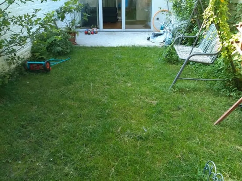 Hoofdfoto Appartement in Uccle