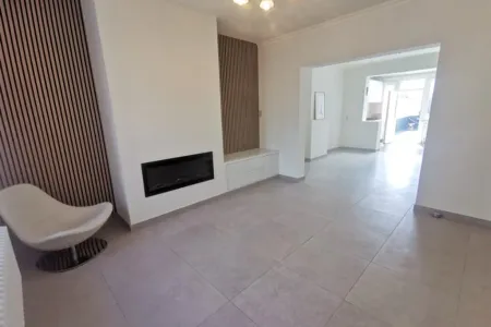 AppartementBredene