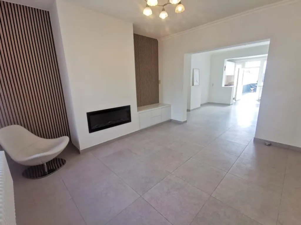 Hoofdfoto Appartement in Bredene