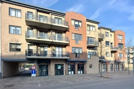 Appartement Te Huur Zutendaal