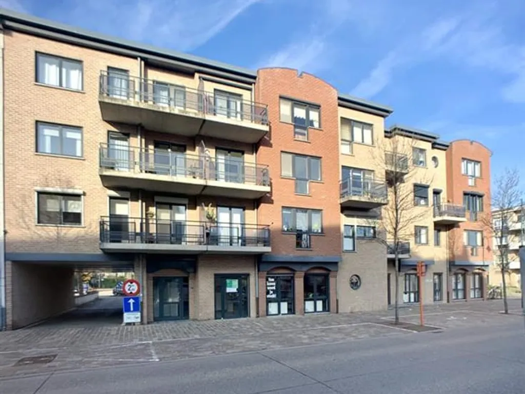 Hoofdfoto Appartement in Zutendaal