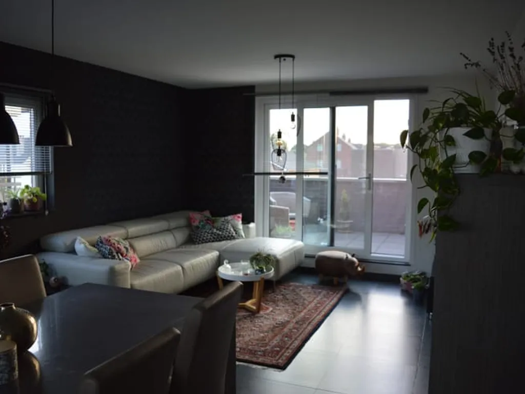 Hoofdfoto Huis in Zutendaal