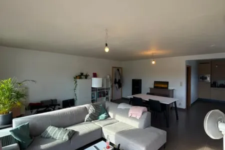 Appartement Te Huur Merelbeke