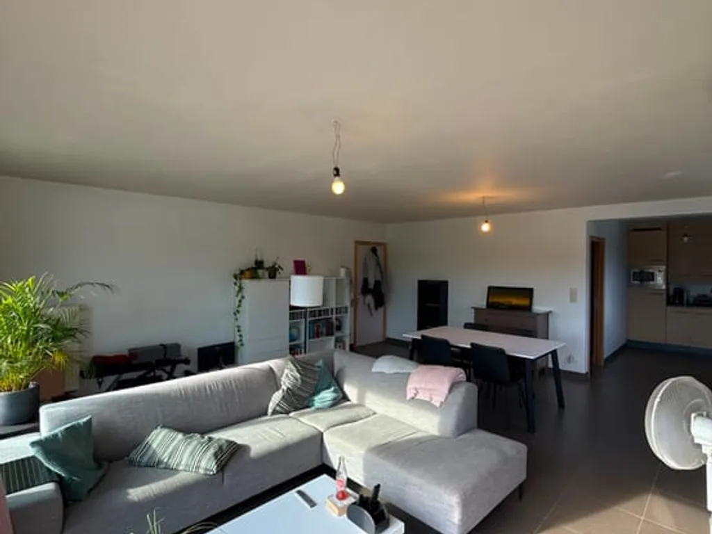 Hoofdfoto Appartement in Merelbeke