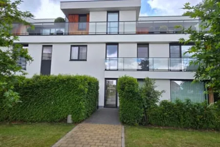 Appartement Te Huur Merelbeke
