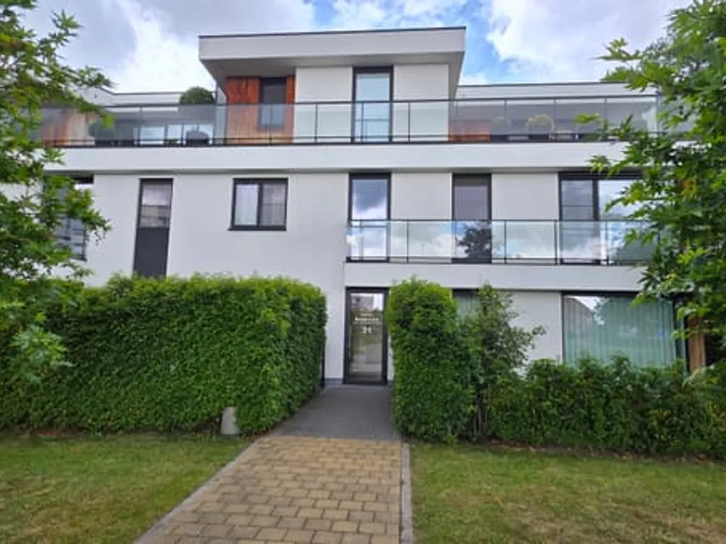 Hoofdfoto Appartement in Merelbeke