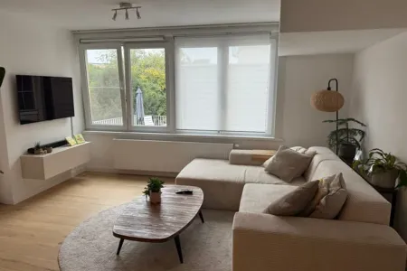 Appartement Te Huur Mechelen