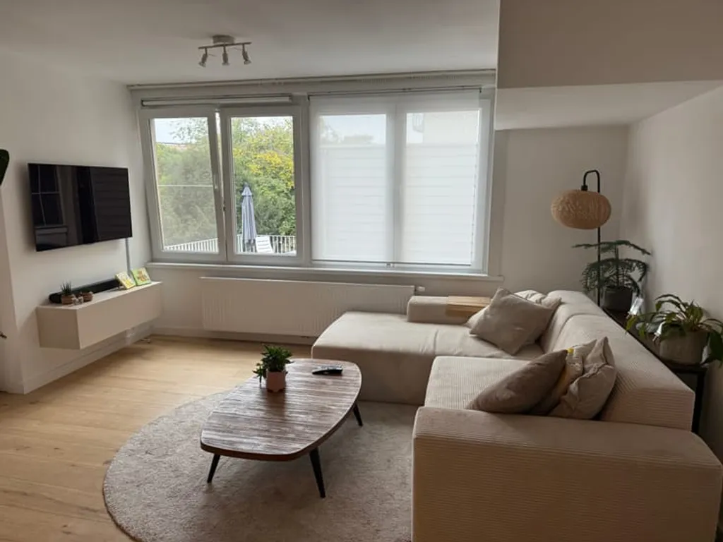 Hoofdfoto Appartement in Mechelen
