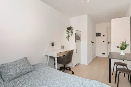 Appartement Te Huur Mechelen