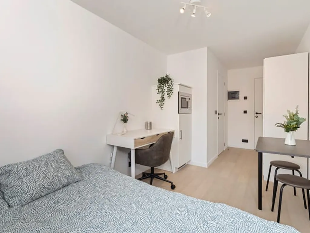 Hoofdfoto Appartement in Mechelen
