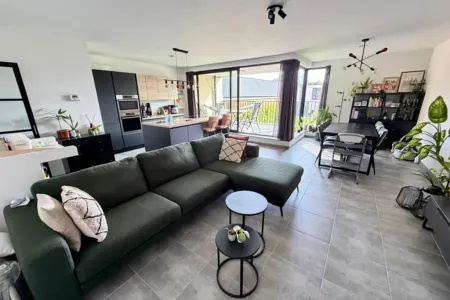 Appartement Te Huur Mechelen