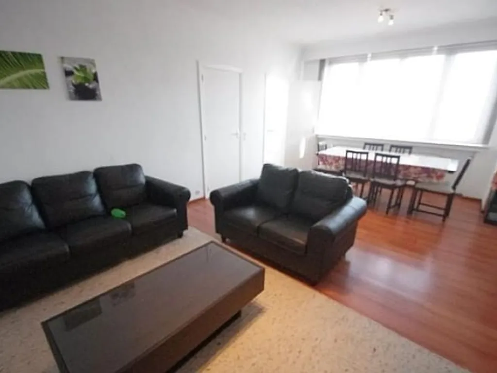 Hoofdfoto Appartement in Mechelen