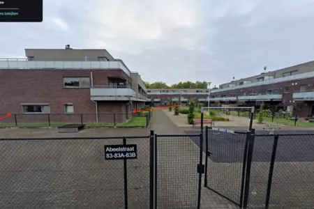 Appartement Te Huur Mechelen