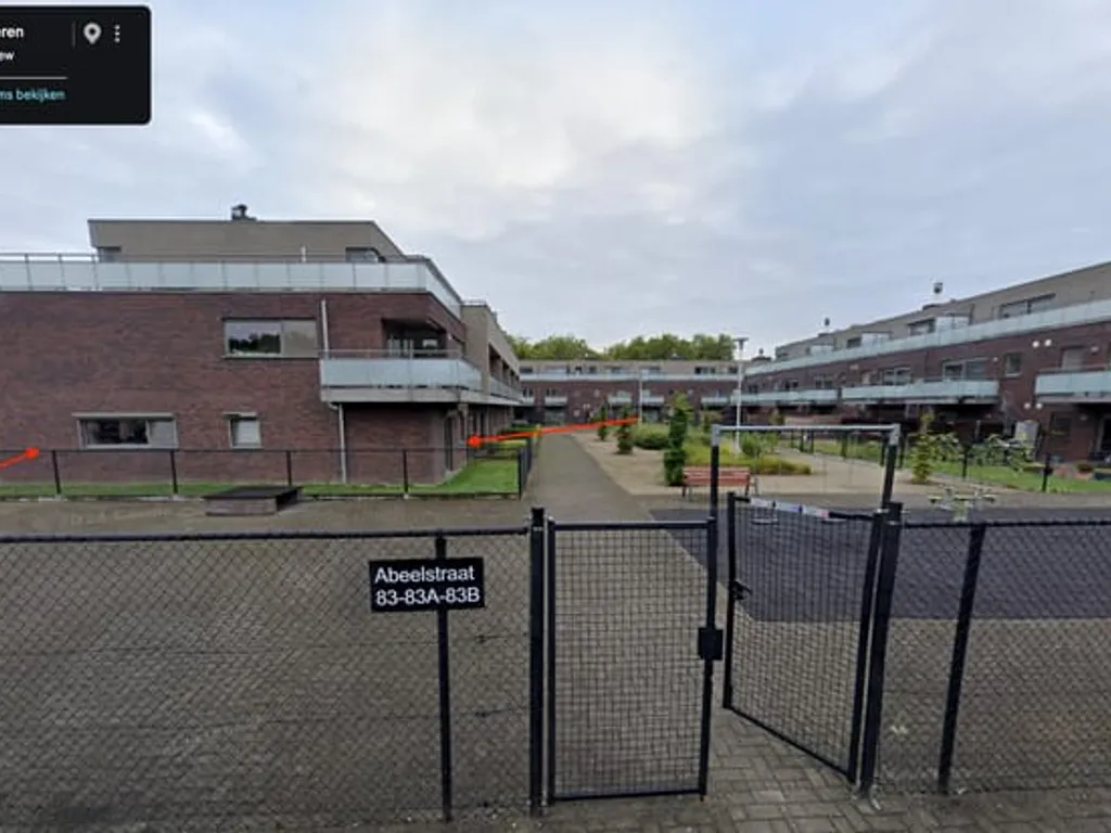 Hoofdfoto Appartement in Mechelen