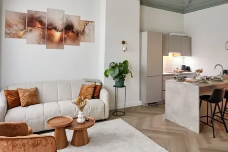 Appartement Te Huur Mechelen