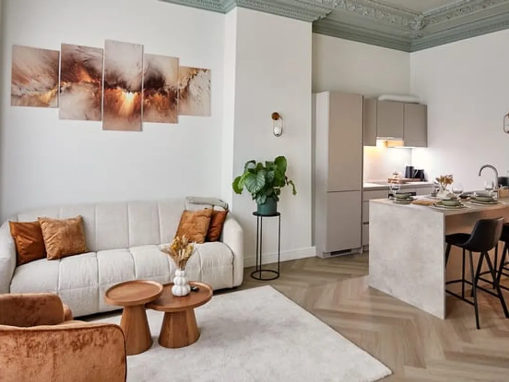 Hoofdfoto Appartement in Mechelen