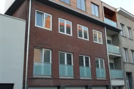 Appartement Te Huur Mechelen