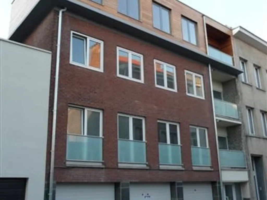 Hoofdfoto Appartement in Mechelen