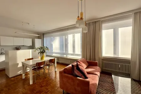 Appartement Te Huur Mechelen