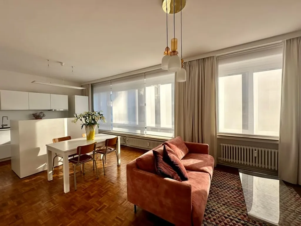 Hoofdfoto Appartement in Mechelen