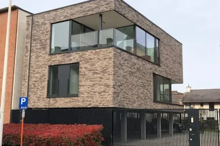 Appartement Te Huur Mechelen