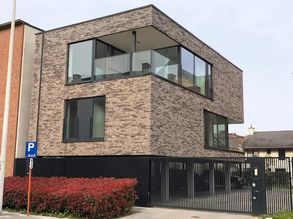 Hoofdfoto Appartement in Mechelen