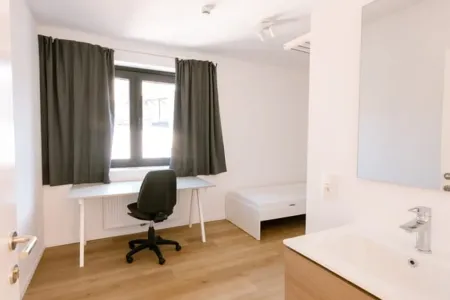 Appartement Te Huur Mechelen