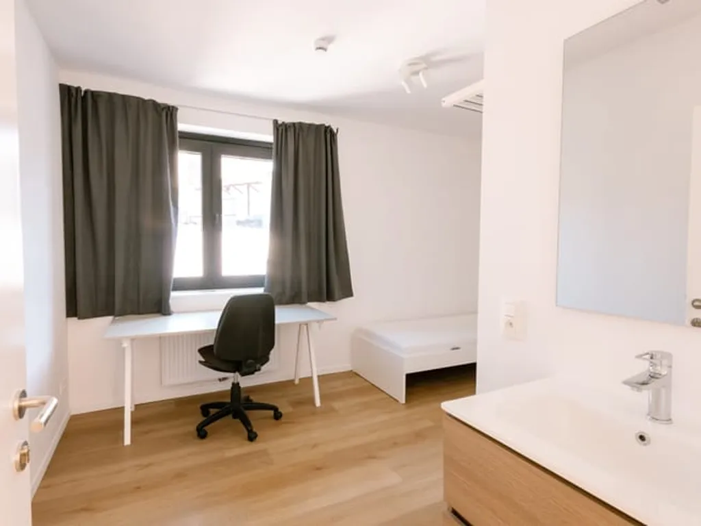 Hoofdfoto Appartement in Mechelen