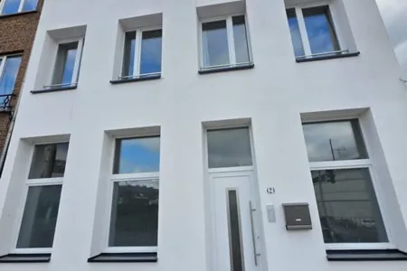Appartement Te Huur Mechelen