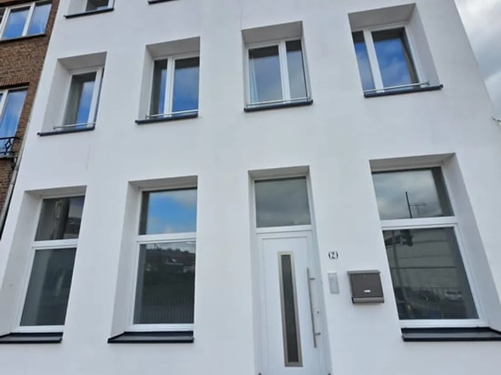 Hoofdfoto Appartement in Mechelen