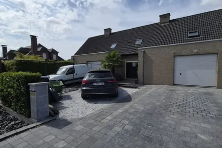 Huis Te Koop Evergem