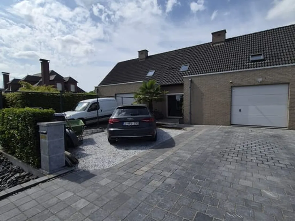 Hoofdfoto Huis in Evergem