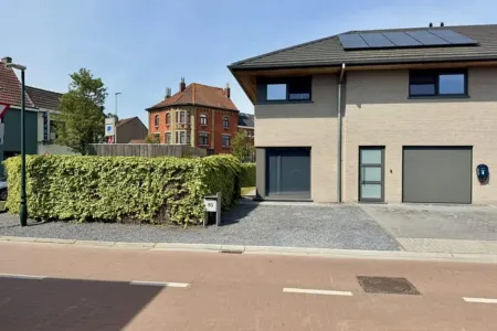 Huis Te Koop Evergem