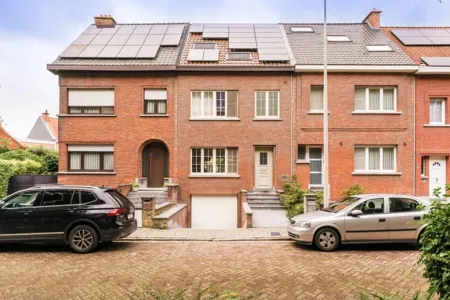 Garage Te Koop Boom