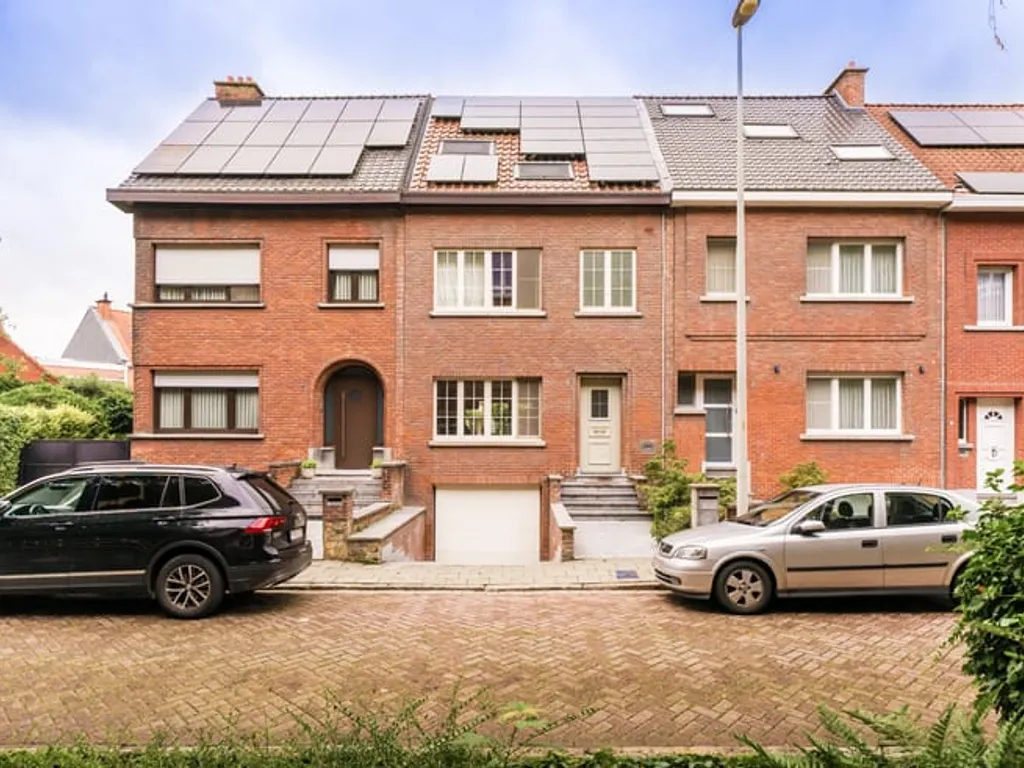 Hoofdfoto Huis in Boom